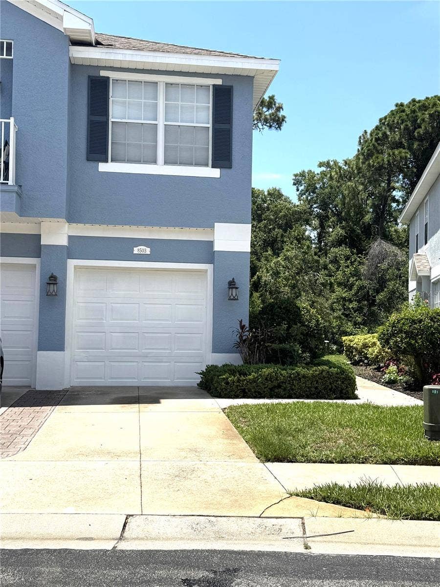 Property photo for 8503 SHALLOW CREEK COURT, New Port Richey, FL