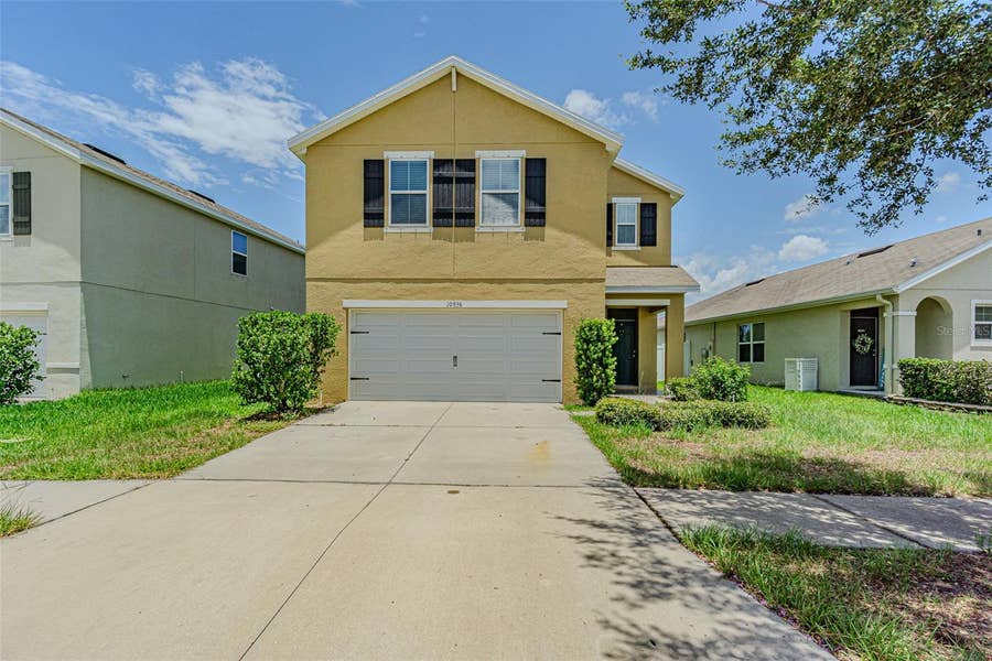 Property photo for 10536 WHISPERING HAMMOCK DRIVE, Riverview, FL