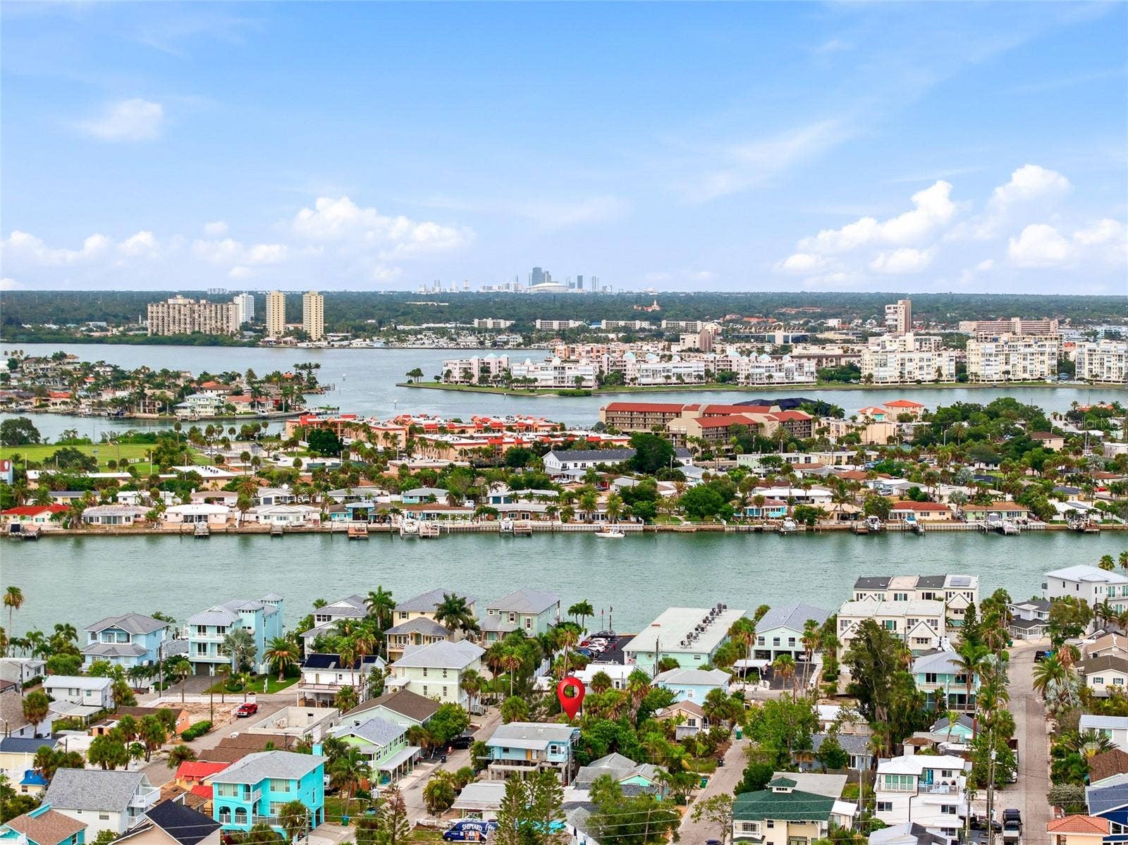 131 86TH TERRACE, Treasure Island, FL 33706 131 86TH TERRACE, Treasure Island, FL 33706