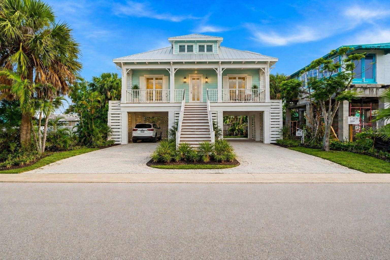 131 86TH TERRACE, Treasure Island, FL 33706 Virtually Staged/ AI