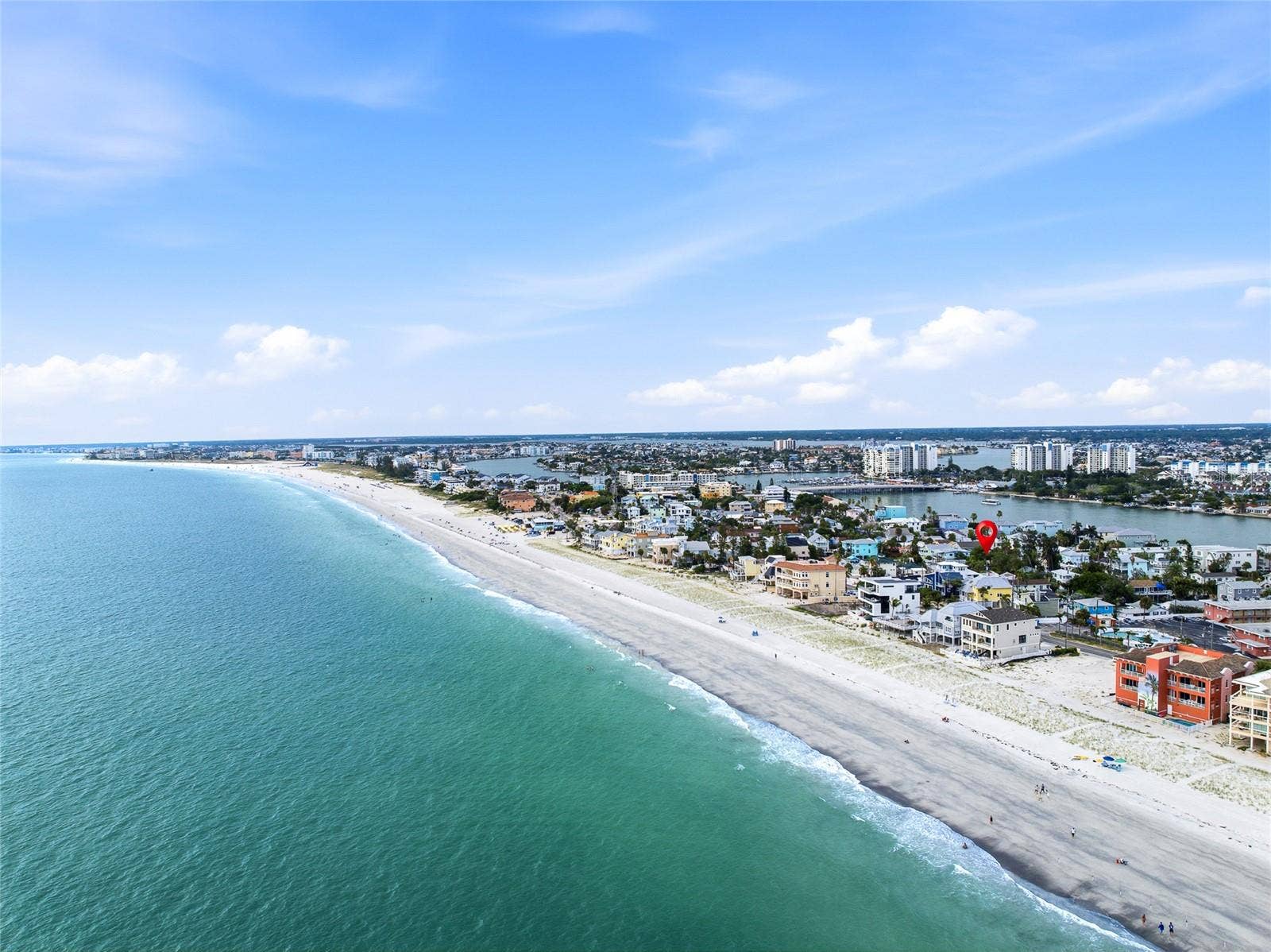 131 86TH TERRACE, Treasure Island, FL 33706 131 86TH TERRACE, Treasure Island, FL 33706