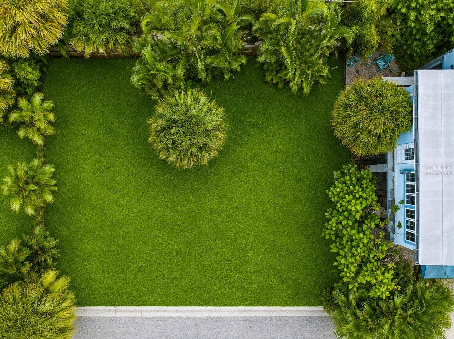 131 86TH TERRACE, Treasure Island, FL 33706 Virtually Staged/ AI