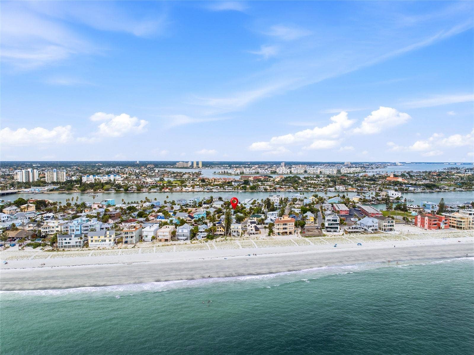 131 86TH TERRACE, Treasure Island, FL 33706 131 86TH TERRACE, Treasure Island, FL 33706