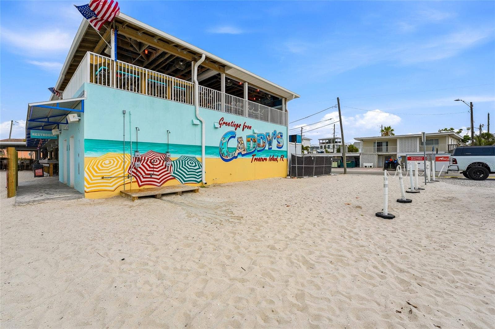 131 86TH TERRACE, Treasure Island, FL 33706 131 86TH TERRACE, Treasure Island, FL 33706