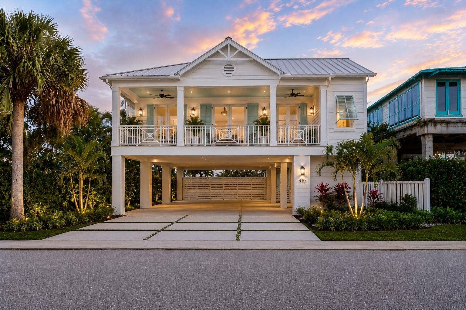 131 86TH TERRACE, Treasure Island, FL 33706 Virtually Staged/ AI