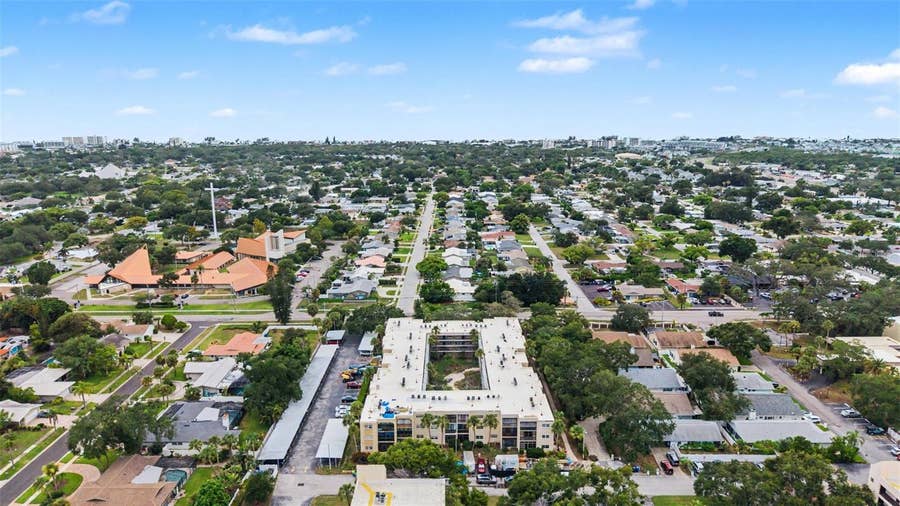 Property photo for 11485 OAKHURST ROAD, #204, Largo, FL
