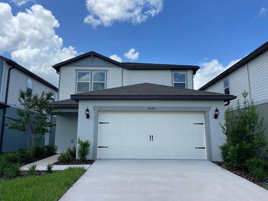 Property photo for 3943 ALMOND BROOK BOULEVARD, Land O Lakes, FL