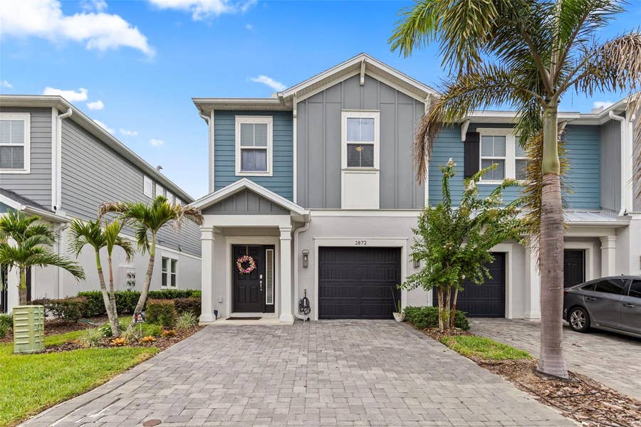 Property photo for 2872 GRAND KEMERTON PLACE, Tampa, FL