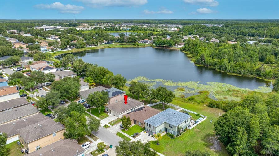 Property photo for 13953 JACOBSON DRIVE, Odessa, FL