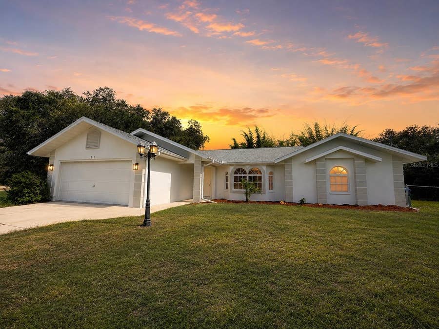 Property photo for 3977 NEW LONDON STREET, North Port, FL