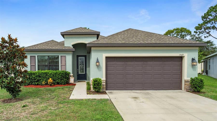 Property photo for 1569 N RIVER CIRCLE, Tarpon Springs, FL
