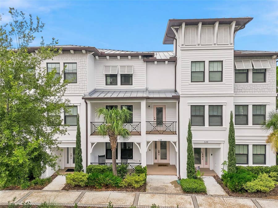 Property photo for 5120 BRIDGE STREET, #5, Tampa, FL