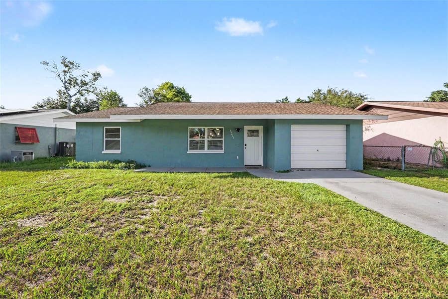 Property photo for 39443 8TH AVENUE, Zephyrhills, FL
