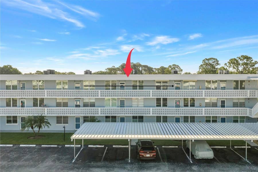 Property photo for 4715 BAY STREET NE, #320, St Petersburg, FL