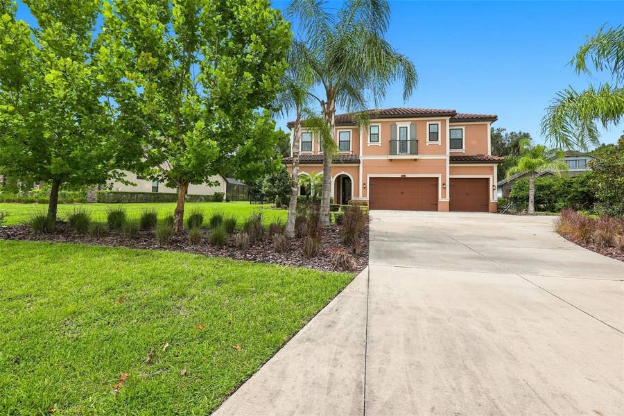 Property photo for 3225 CORDOBA RANCH BOULEVARD, Lutz, FL