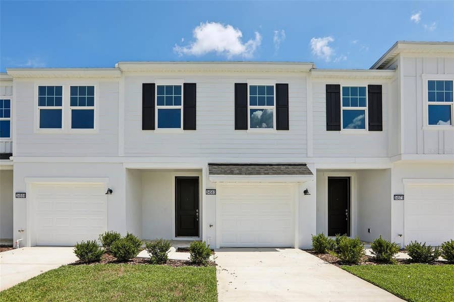 Property photo for 34563 TURPINS AVENUE, Zephyrhills, FL