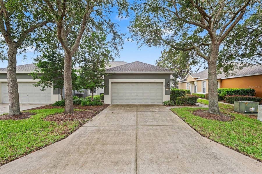 Property photo for 13703 CREST LAKE DRIVE, Hudson, FL