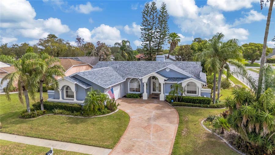 Property photo for 13640 MORNING COURT, Hudson, FL