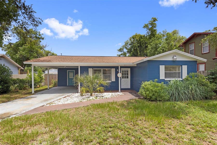 Property photo for 1218 E NEW ORLEANS AVENUE, Tampa, FL