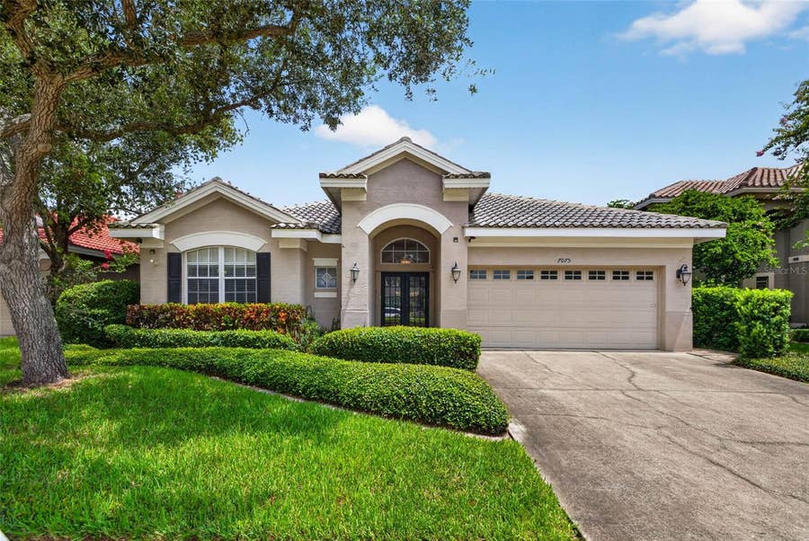 Property photo for 7075 BAYOU WEST PLACE N, Pinellas Park, FL