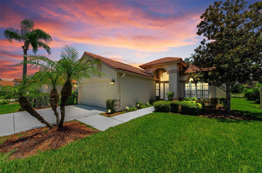 Property photo for 1111 DARTFORD DRIVE, Tarpon Springs, FL