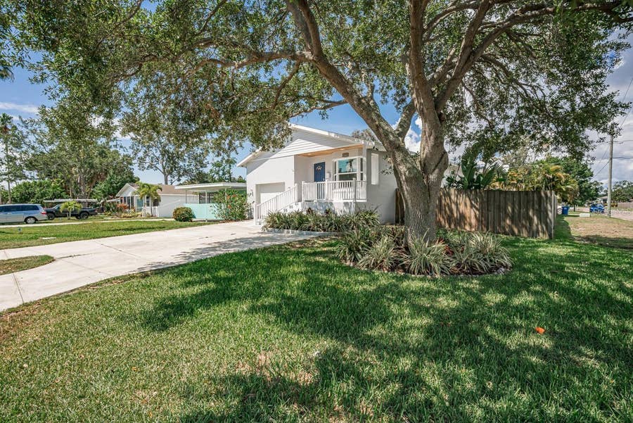 Property photo for 3792 ARKANSAS AVENUE NE, St Petersburg, FL