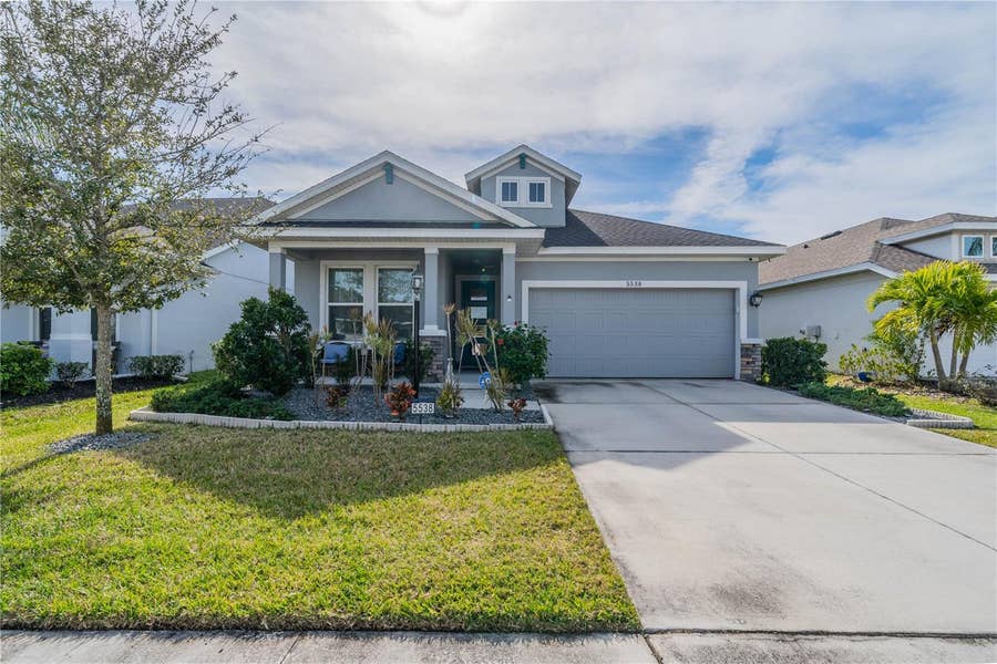 Property photo for 5538 SPANISH MOSS COVE, Bradenton, FL