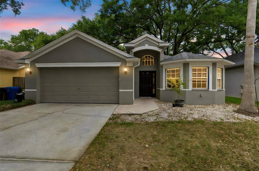 Property photo for 4643 DUNNIE DRIVE, Tampa, FL