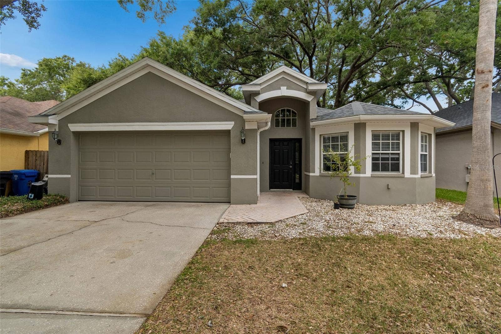 4643 DUNNIE DRIVE, Tampa, FL 33614 4643 DUNNIE DRIVE, Tampa, FL 33614