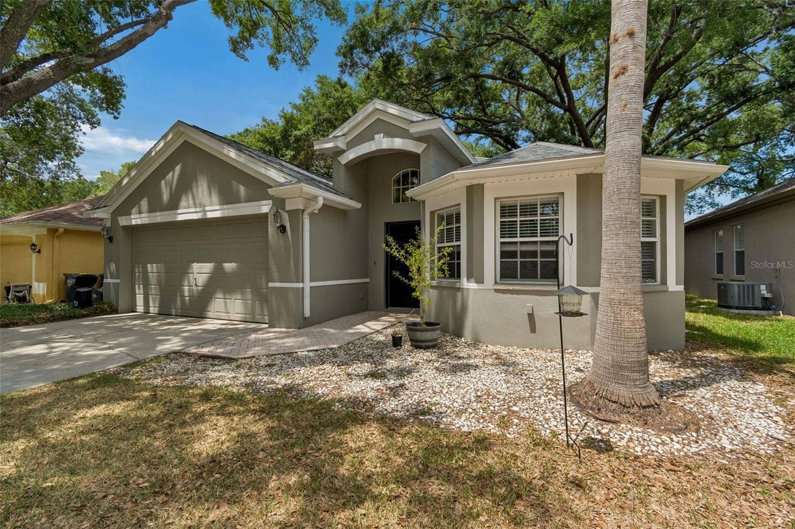 4643 DUNNIE DRIVE, Tampa, FL 33614 4643 DUNNIE DRIVE, Tampa, FL 33614