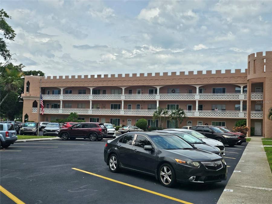 Property photo for 2458 COLUMBIA DRIVE, #66, Clearwater, FL