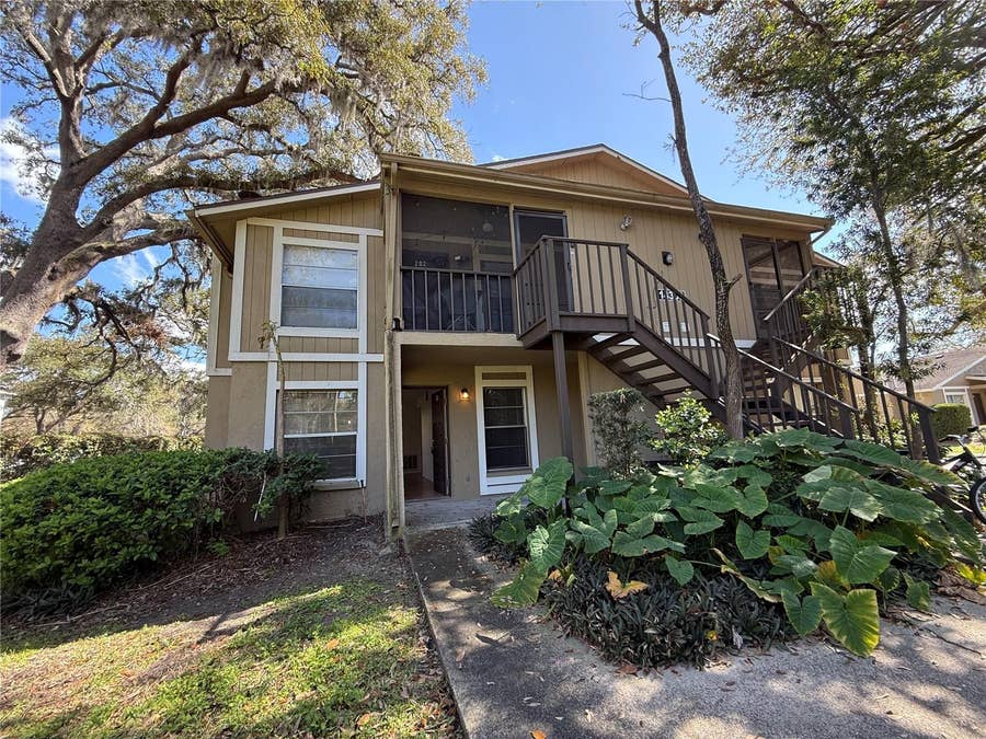 Property photo for 14308 HANGING MOSS CIRCLE, #102, Tampa, FL