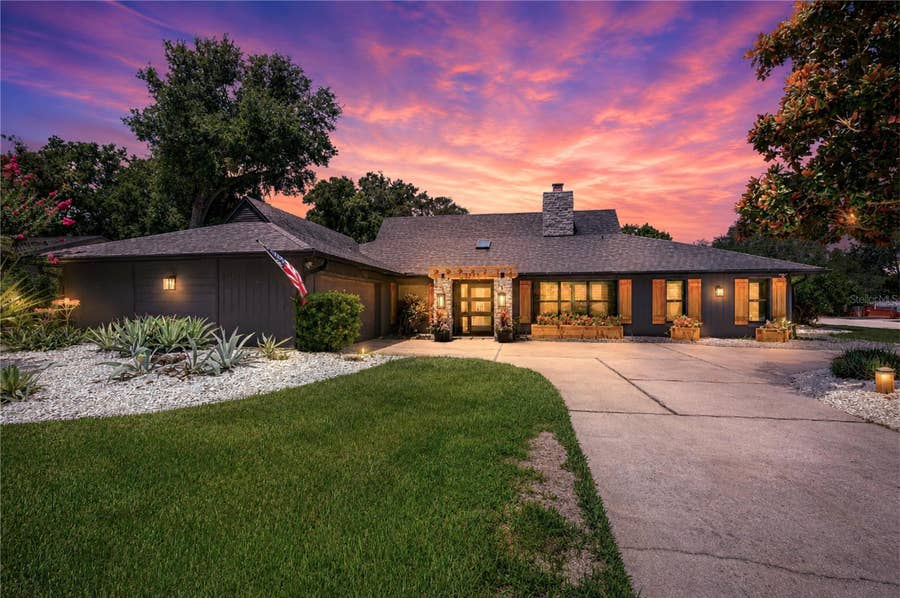 Property photo for 2980 BRIDLEWOOD DRIVE, Palm Harbor, FL