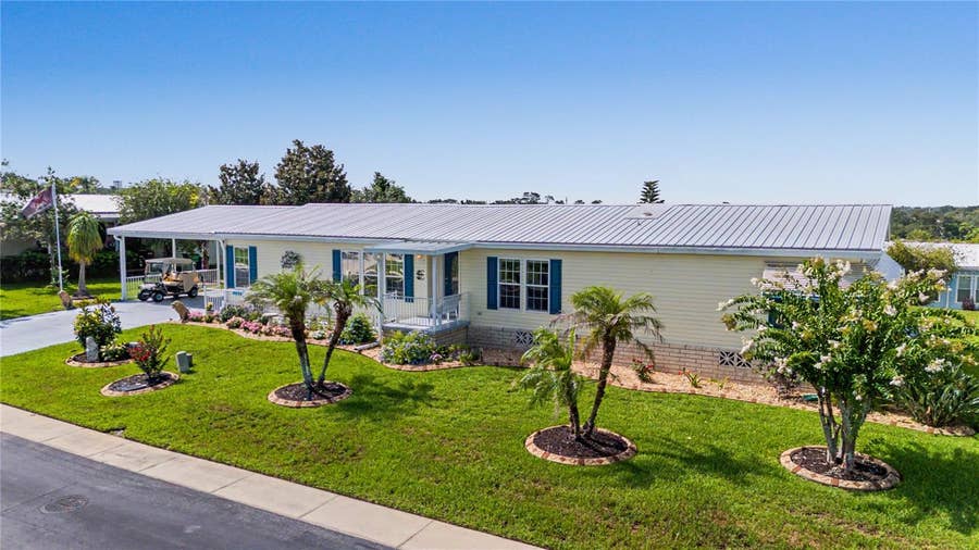 Property photo for 37602 LILLY BEA AVENUE, Zephyrhills, FL