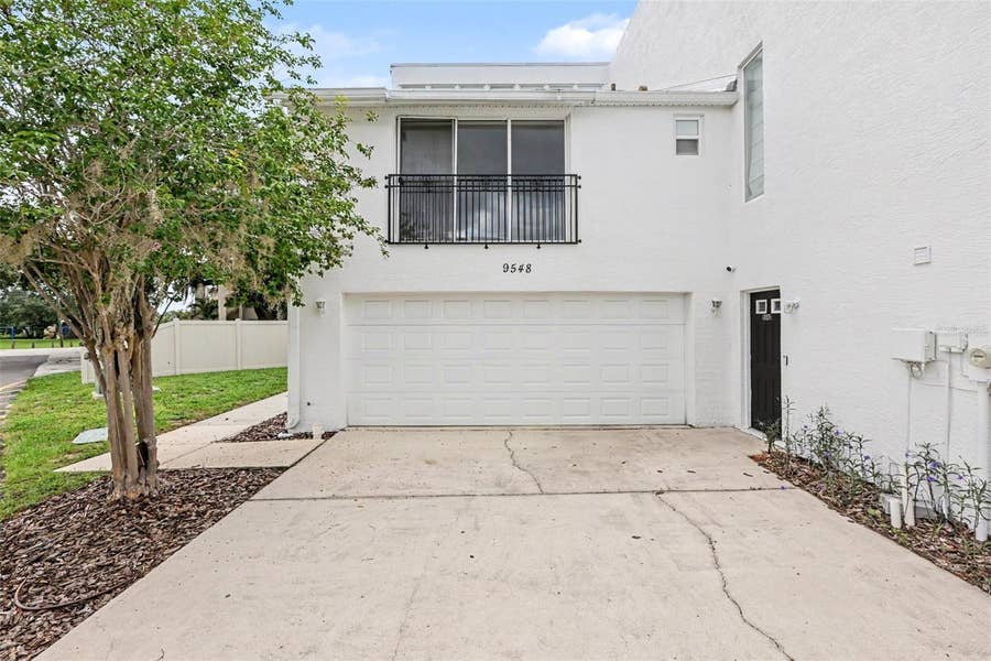 Property photo for 9548 ORANGE VALLEY COURT, Tampa, FL