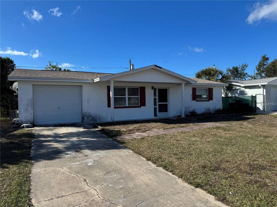 Property photo for 1321 HONOR DRIVE, Holiday, FL