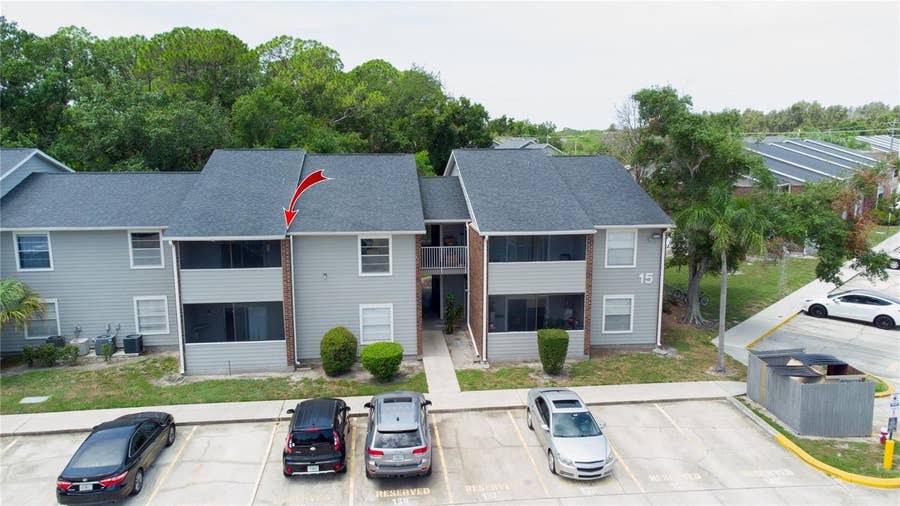 Property photo for 1400 GANDY BOULEVARD N, #1513, St Petersburg, FL