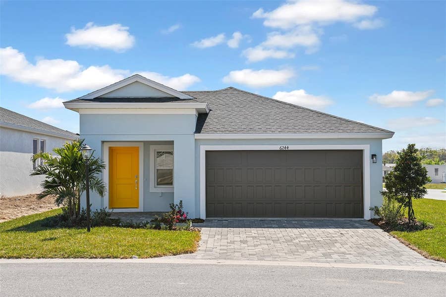 Property photo for 6100 SW 96TH PLACE, Ocala, FL