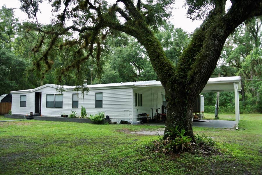 Property photo for 38122 CENTRAL AVENUE, Zephyrhills, FL