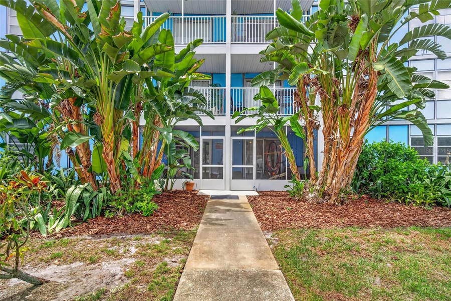 Property photo for 3315 58TH AVENUE S, #105, St Petersburg, FL