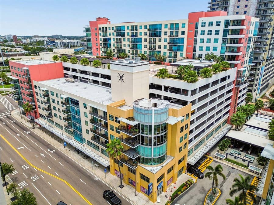 Property photo for 1120 E KENNEDY BOULEVARD W, #1030, Tampa, FL