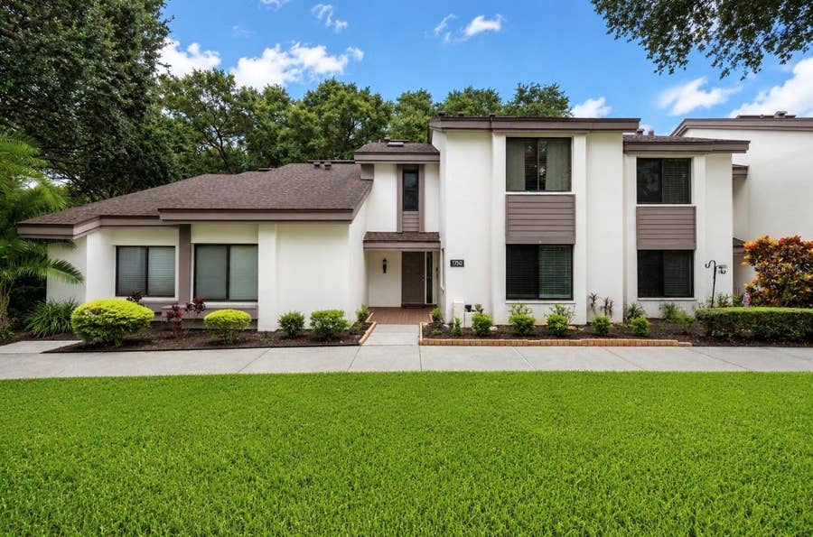 Property photo for 1750 LAKE CYPRESS DRIVE, #1002, Safety Harbor, FL
