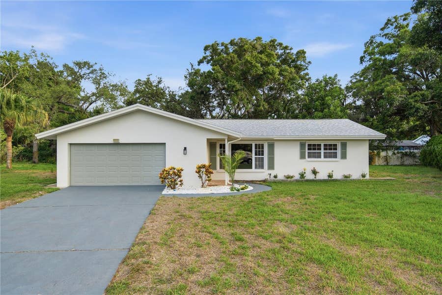Property photo for 1920 CANADIANA COURT, Dunedin, FL