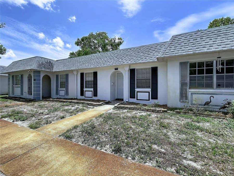 Property photo for 4227 SHELDON PLACE, #-, New Port Richey, FL