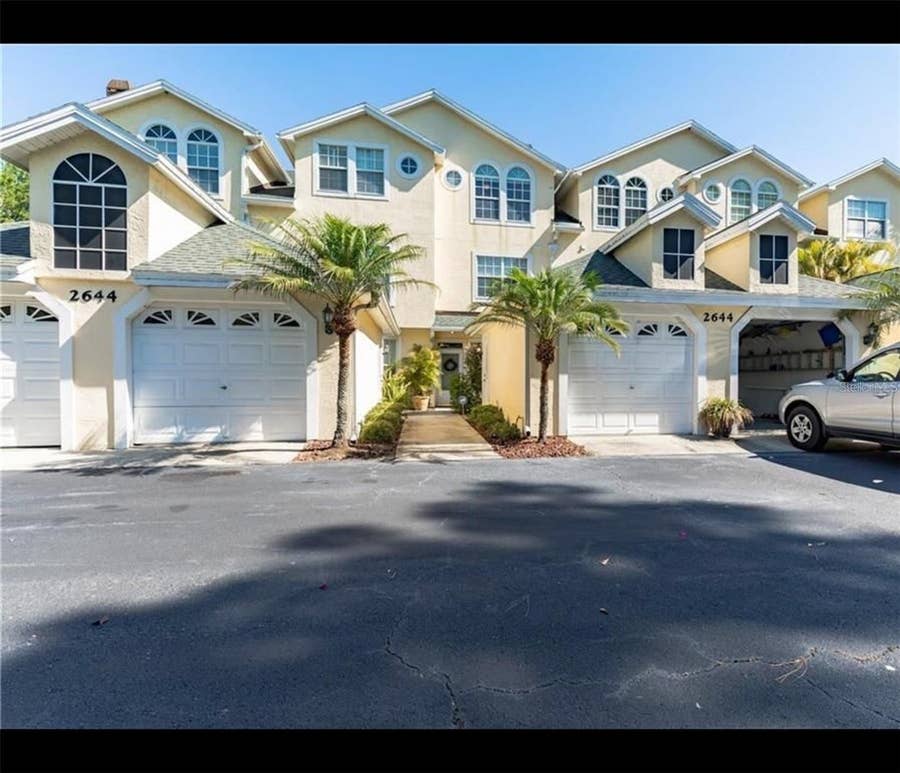 Property photo for 2644 SABAL SPRINGS DRIVE, #3, Clearwater, FL