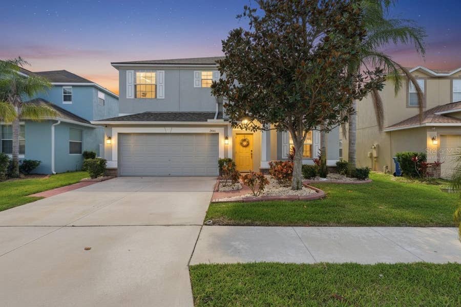 Property photo for 2443 DOVESONG TRACE DRIVE, Ruskin, FL