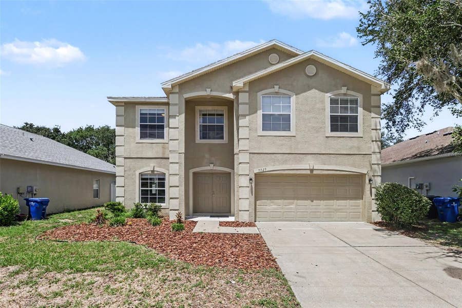 Property photo for 5729 SWEET WILLIAM TERRACE, Land O Lakes, FL