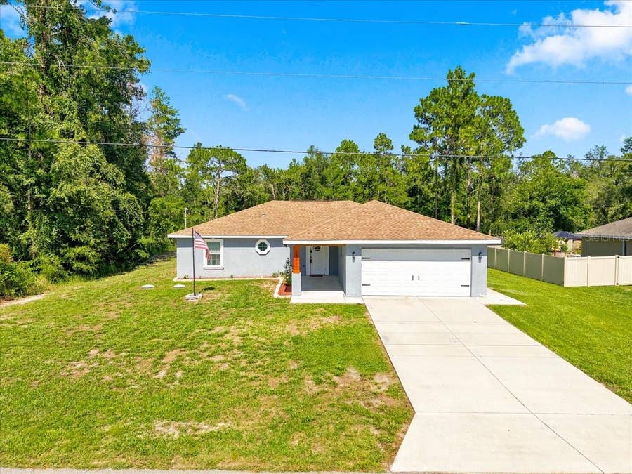 Property photo for 12327 MILLINGTON AVENUE, Weeki Wachee, FL