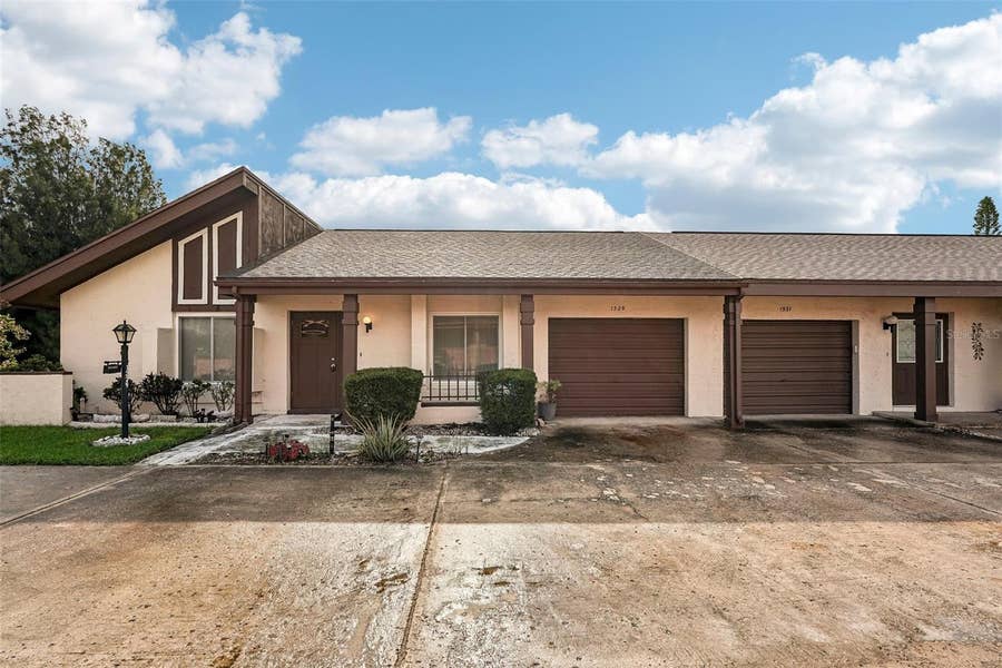 Property photo for 1329 NEW BEDFORD DRIVE, Sun City Center, FL