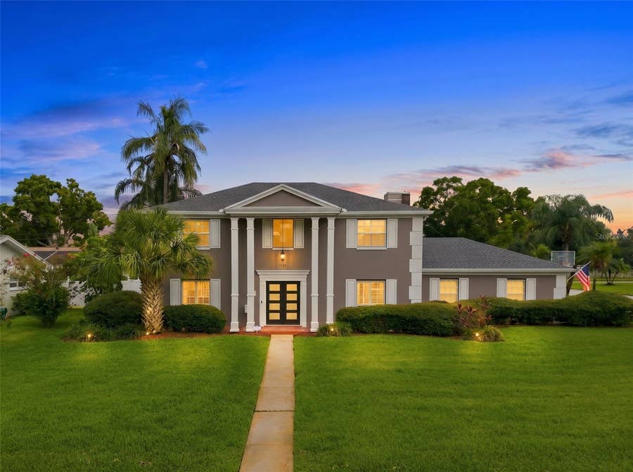 Property photo for 1101 88TH AVENUE N, St Petersburg, FL